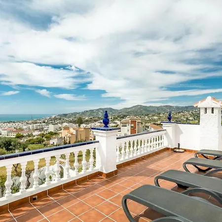 Via Real, San Juan De Capistrano * Nerja
