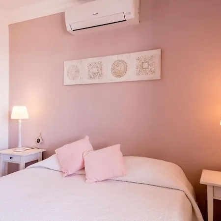Via Real, San Juan De Capistrano Villa Nerja