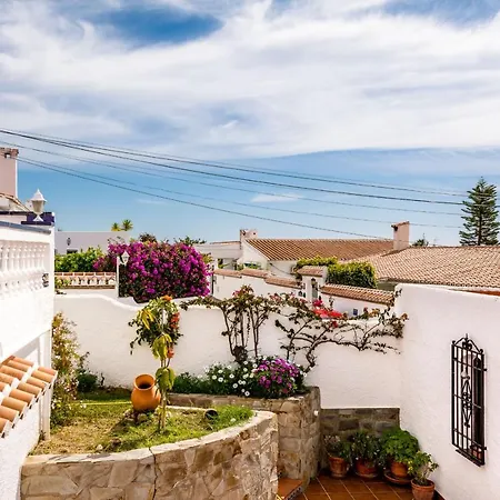 Via Real, San Juan De Capistrano Villa Nerja