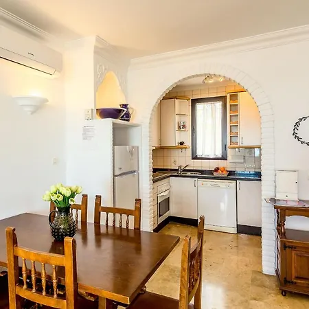 Via Real, San Juan De Capistrano Villa Nerja