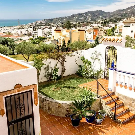 Via Real, San Juan De Capistrano Villa *