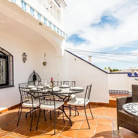 Via Real, San Juan De Capistrano Villa