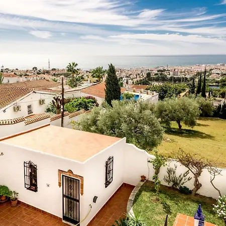 Via Real, San Juan De Capistrano Villa *