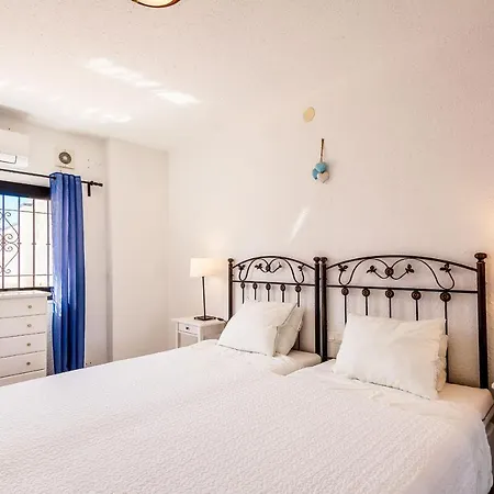 Villa Via Real, San Juan De Capistrano Nerja