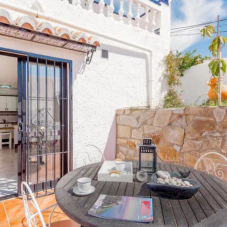 Via Real, San Juan De Capistrano Villa